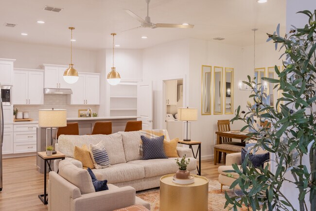 Foto del edificio - Hatton Place Townhomes
