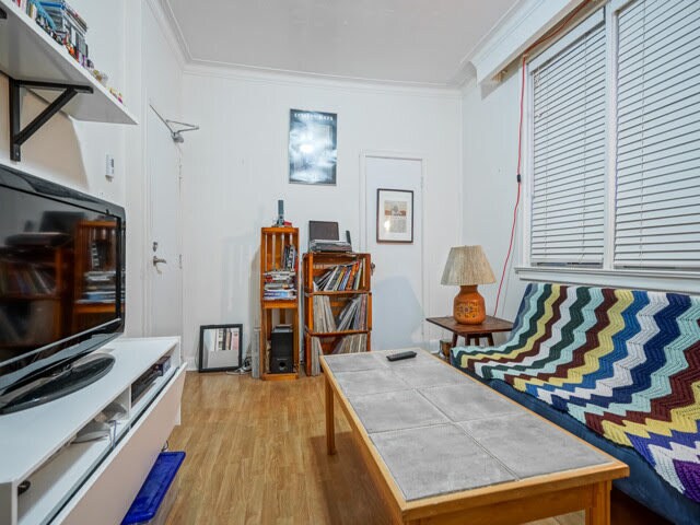 Building Photo - 46 Northumberland St