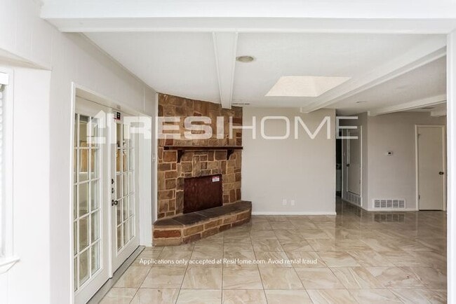 Building Photo - 6317 Carousel Drive
