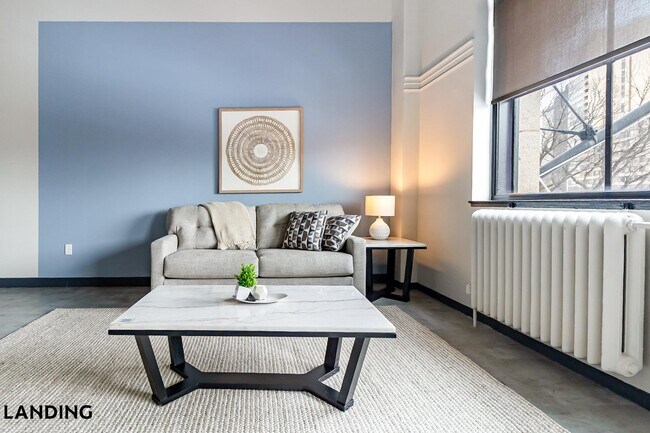 Foto del edificio - 55 Elm St