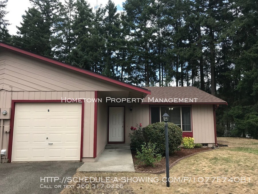 Foto principal - 9306 White Top Ave NE