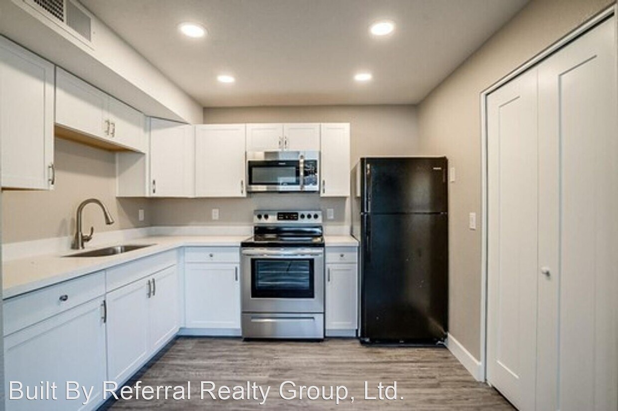 Foto principal - 603 S Bellview