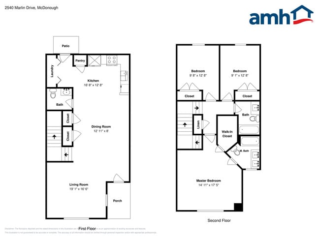 Building Photo - 2540 Marlin Dr