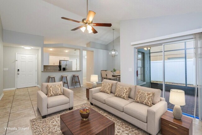 Foto del edificio - 12722 Trowbridge Ln