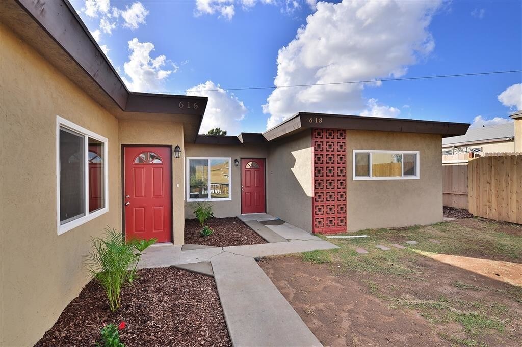 Foto principal - 612 S 32nd St
