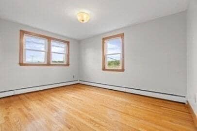 Foto del edificio - 124 Cambridge St