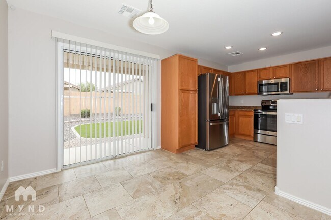 Foto del edificio - 2751 E Olivine Rd
