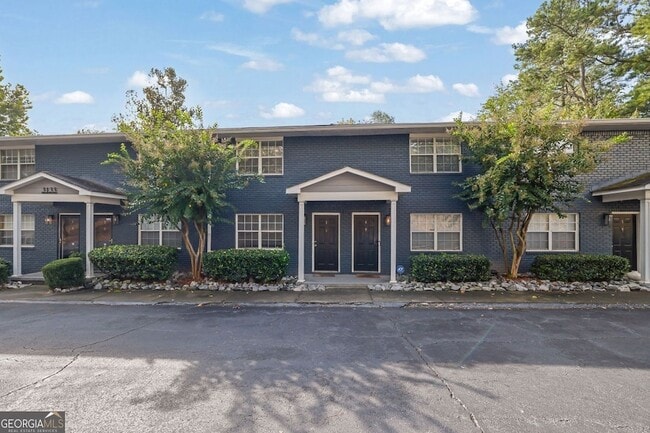 Photo - 3133 Buford Hwy NE Apartment