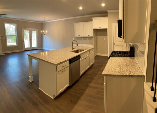 Building Photo - 2425 Morgan Pl Dr