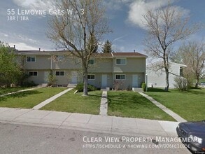 Building Photo - 55 Lemoyne Crescent W