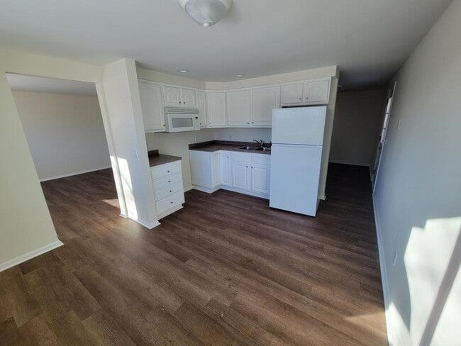 Foto del edificio - 4922 S Harrison St