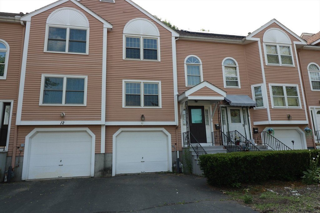 Primary Photo - 10 Samoset Rd
