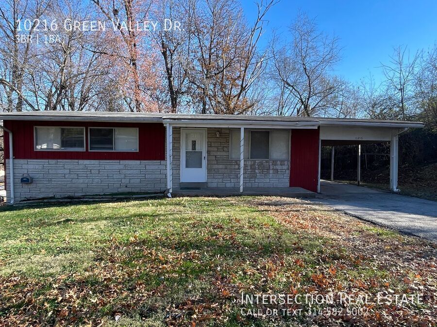 Primary Photo - Adorable 3 Bed/1Bath in Northland Hills