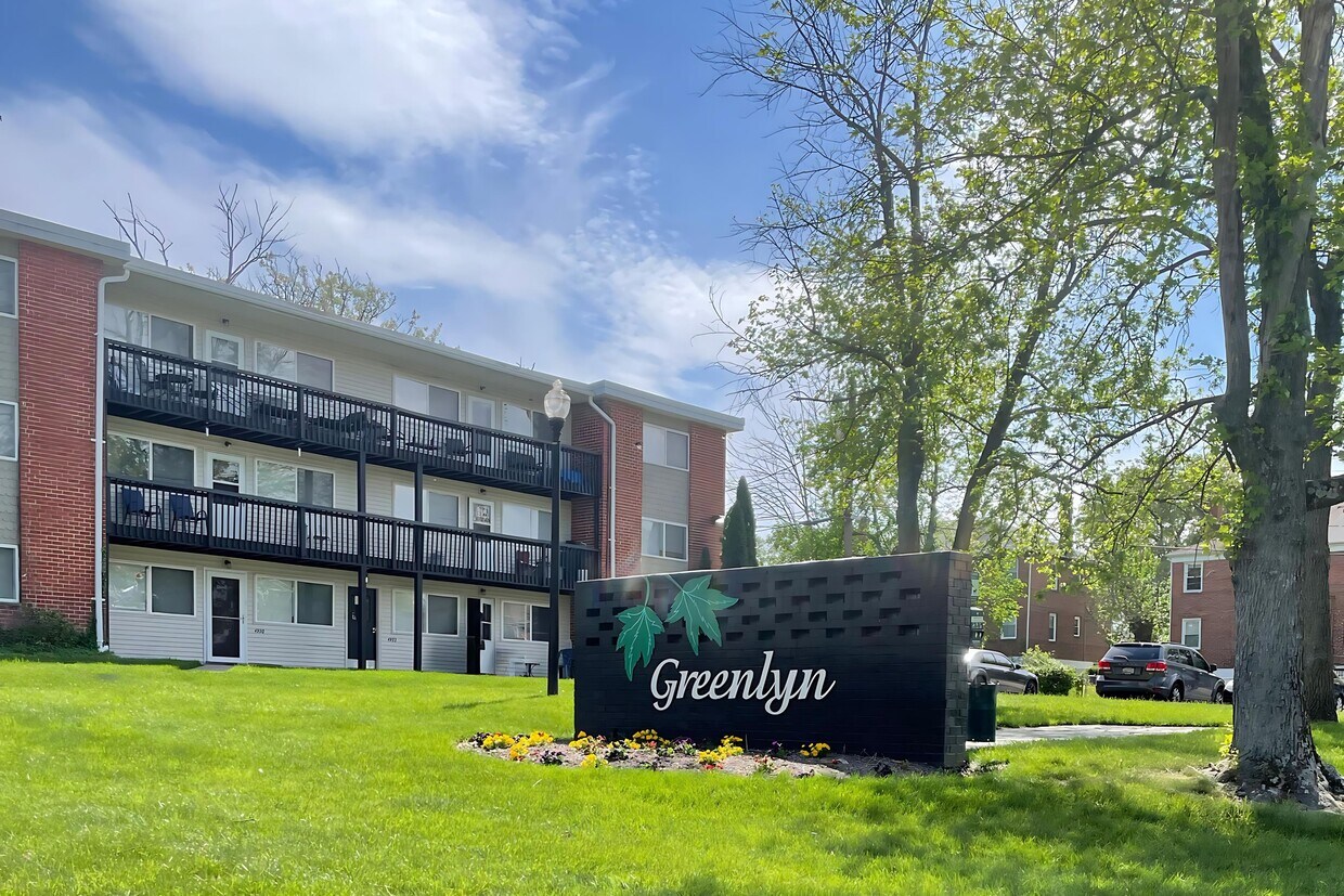 Greenlyn Apartments Apartments in Baltimore, MD