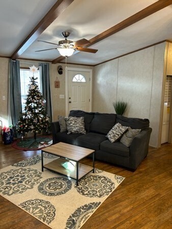 Foto del edificio - 2 Elliott St