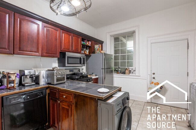 Foto del edificio - 2527 N Orchard St