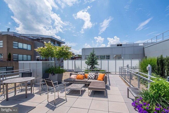 Foto del edificio - 1401 Church St NW