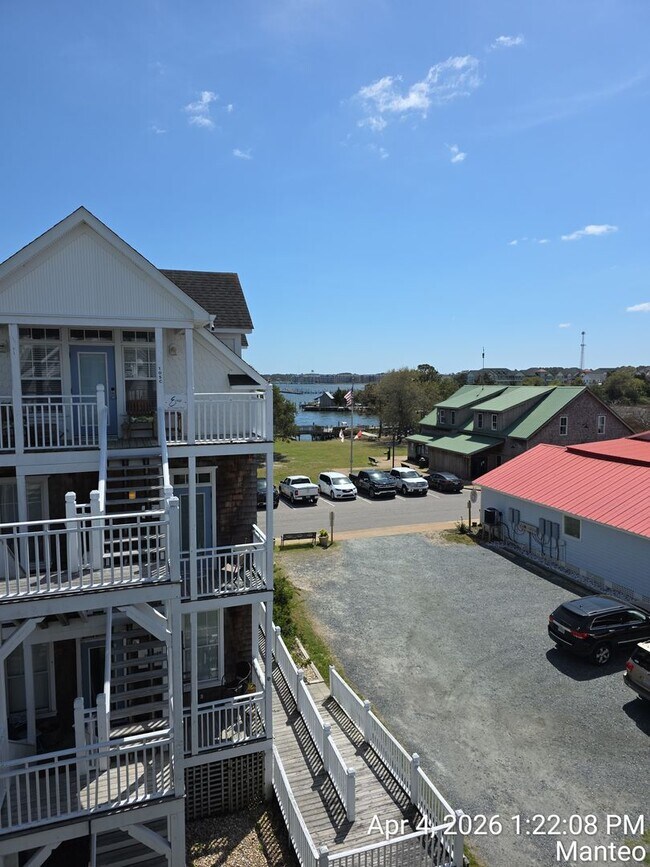 Foto del edificio - Welcome to coastal living in the heart of Manteo 1 Bedroom 1 Bath