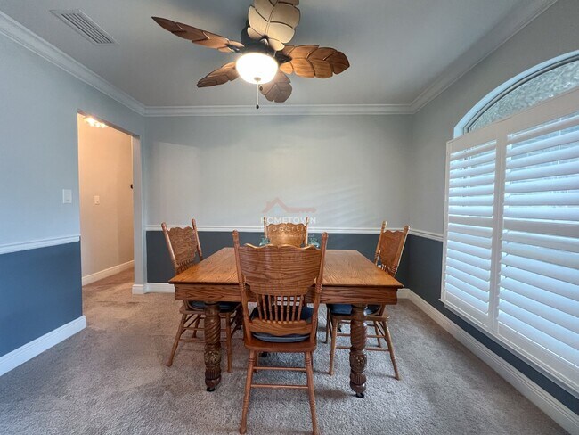 Building Photo - Immaculate 3-Bed Cul-de-Sac Home with Offi...