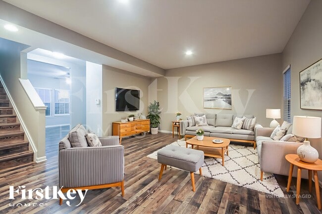 Building Photo - 8305 Wheatfield Dr