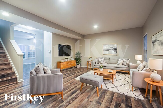 Foto del edificio - 8305 Wheatfield Dr