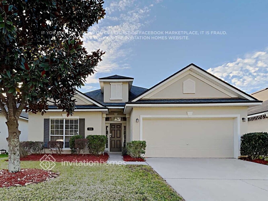 Foto principal - 534 Roserush Ln