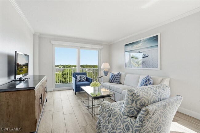 Foto del edificio - 1300 Gulf Shore Blvd N