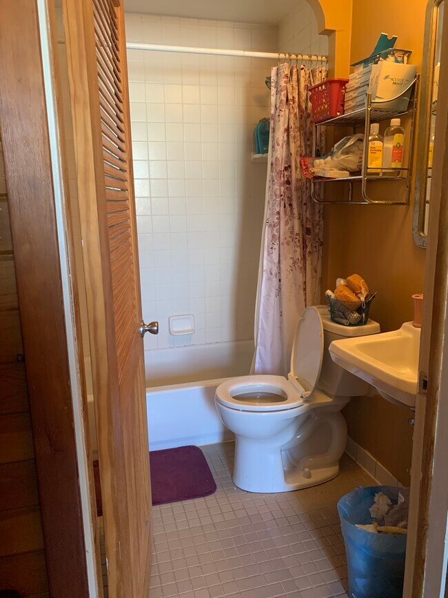 Bathroom - 283 E Ann Arbor Trl
