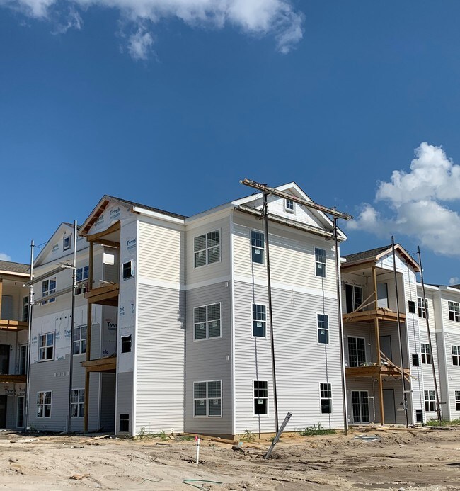 Oaks at Apartments DE