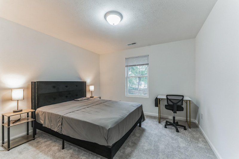 Foto principal - 3502 S Farnsworth St