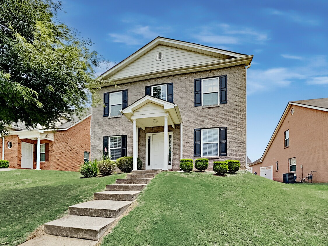 485 Townsend Bend House Rental in Stockbridge, GA