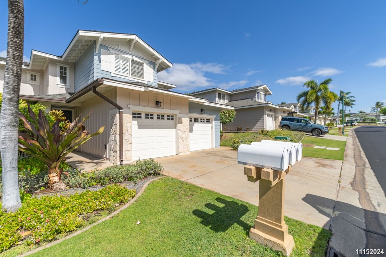 Foto principal - 3 bd/2 ba Town Home in Ko Olina Kai Golf E...