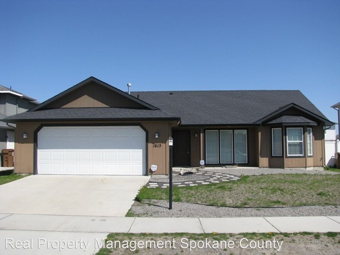 Primary Photo - 3 br, 2 bath House - 1615 E Houghton Court