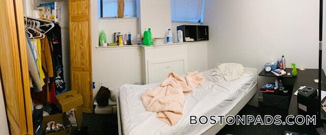 Foto del edificio - 776 Columbus Ave