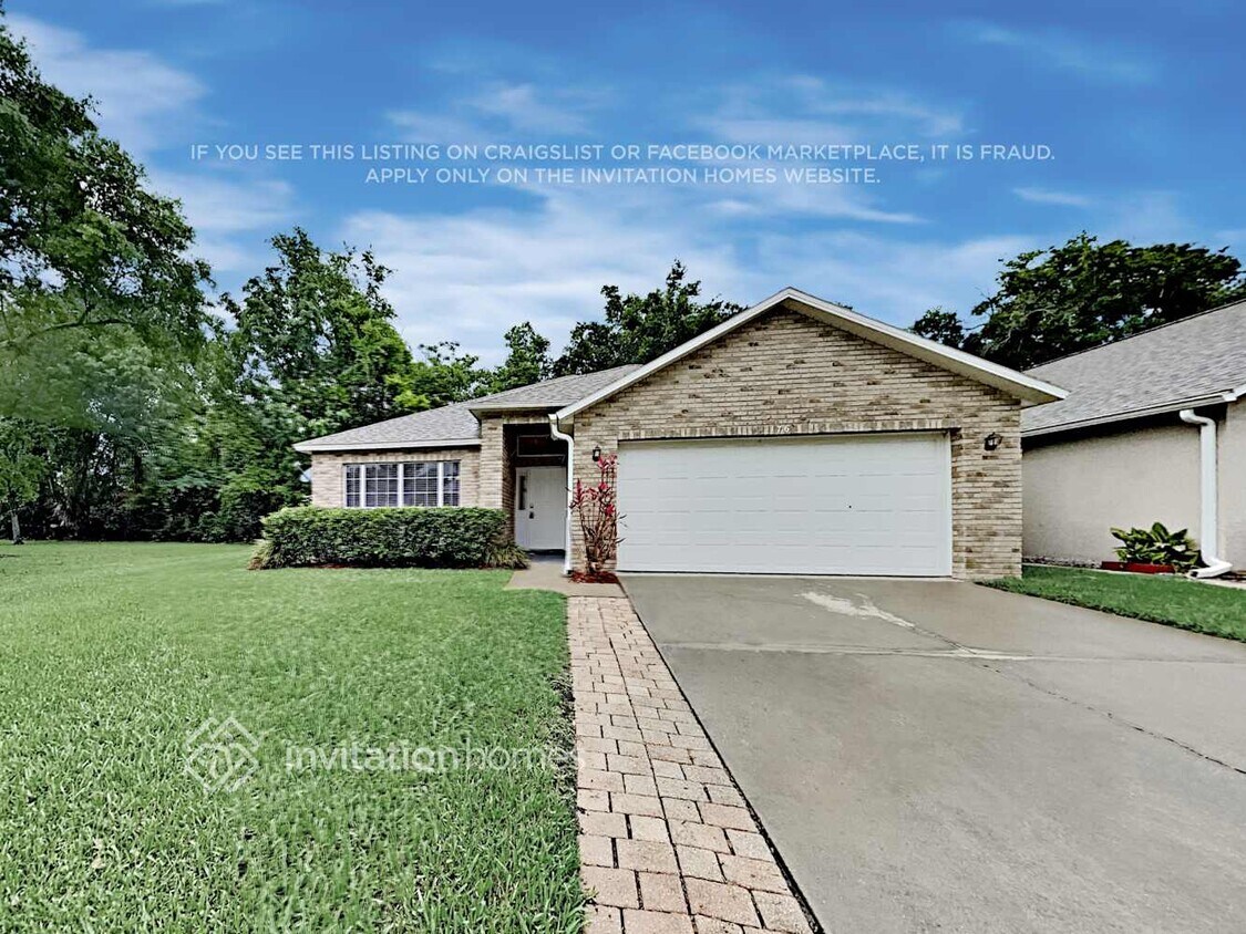 Foto principal - 176 Brushcreek Dr