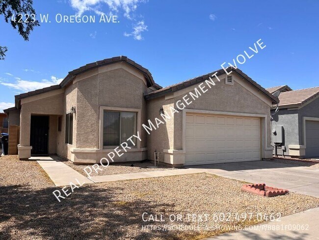 Building Photo - 3-Bedroom Central Phoenix Home