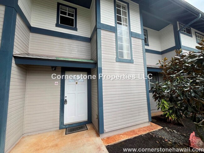 Building Photo - 95-1045-1045 Kuauli St