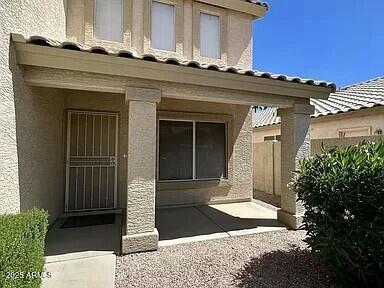 Building Photo - 1057 N Saguaro St