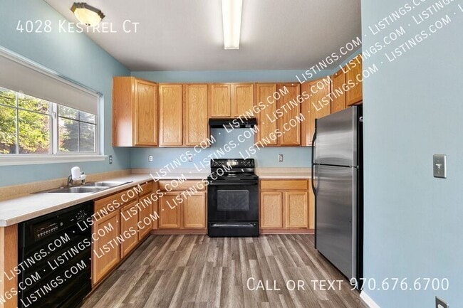 Building Photo - 4028 Kestrel Ct