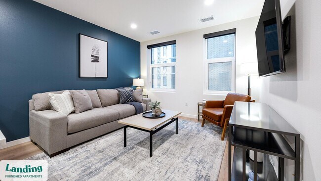 Foto del edificio - 955 Bannock St