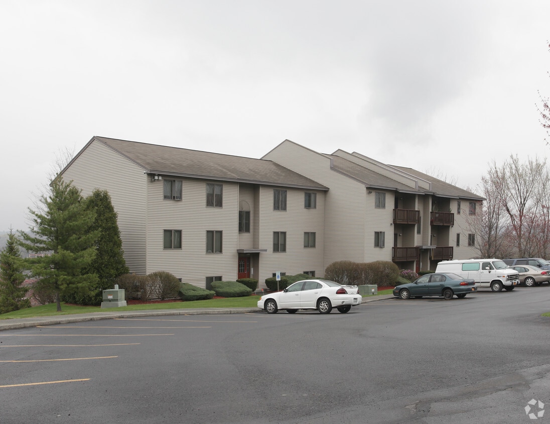 Nutgrove Apartments in Albany, NY