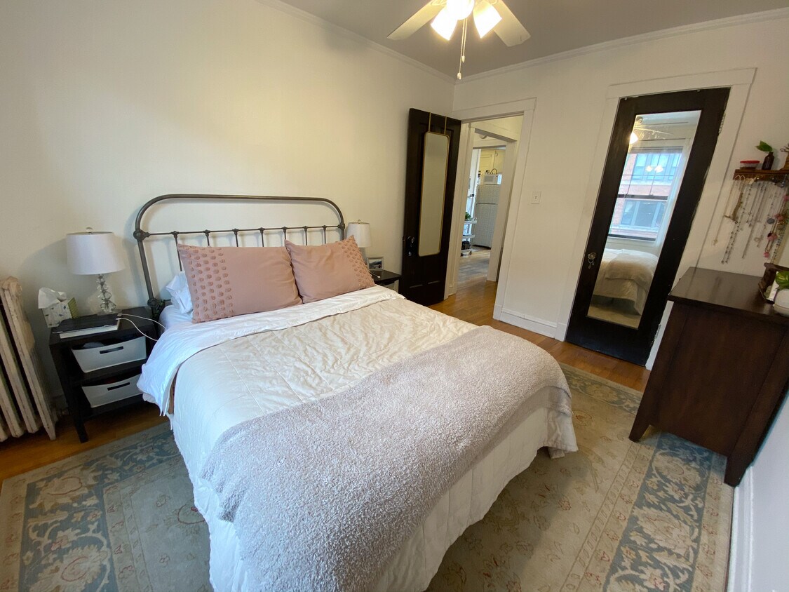 Foto principal - 3549 N Janssen Ave