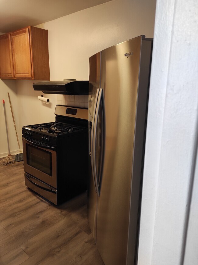 Building Photo - 2830 Briggs Ave