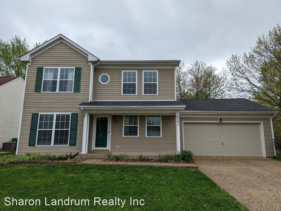 Primary Photo - 3 br, 3 bath House - 4501 Oak Pointe Dr