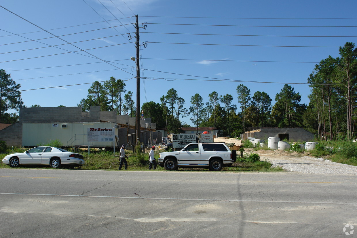  - The Ravines Condominium