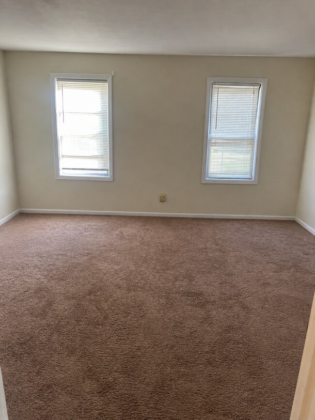 Sala de estar - 60 Lincoln St