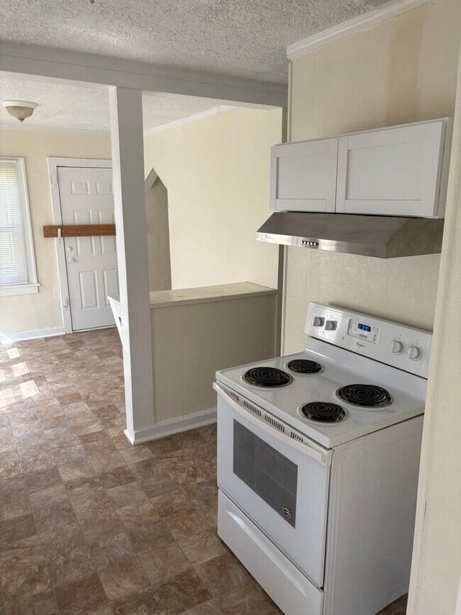 Foto del edificio - Great 3 bedroom house