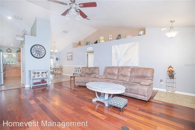 Foto del edificio - 3 br, 2 bath House - 14309 Sanhatchee Street