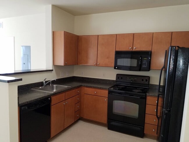 Interior Photo - Westville Village