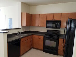 Interior Photo - Westville Village